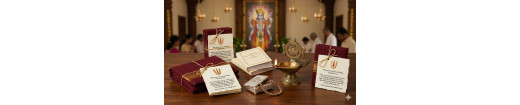 Sacred Return Gifts 