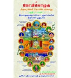 Srirangam Koil Olugu Part07